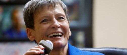 NASA astronaut Peggy Whitson to become oldest woman in space ... - cbc.ca