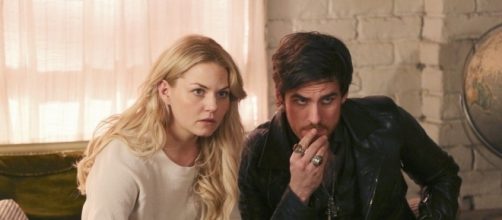 Once Upon a Time Cast Quotes About Season 6 | POPSUGAR Entertainment - popsugar.com
