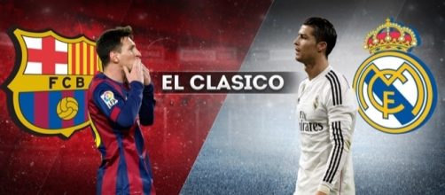 Real Madrid - FC Barcelona 2-3 (photo via linkedin.com)