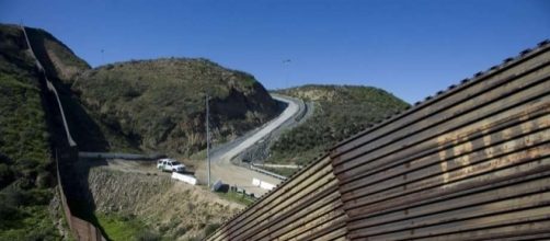 SF supervisors look to cut ties with firms building Trump's wall ... - sfchronicle.com