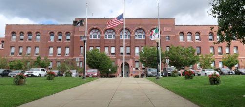 Somerville High School &eacute; uma escola americana de ensino m&eacute;dio