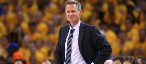 Steve Kerr Admits to Using Marijuana for Chronic Pain | Marijuana - marijuana.com
