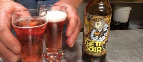 The 11th Sour is one of hundreds of new sour beers that craft breweries will produce for the summer.