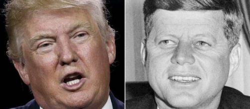 Trump vs. JFK: Who had the better foreign policy in the first 100 days? - SFGate - sfgate.com
