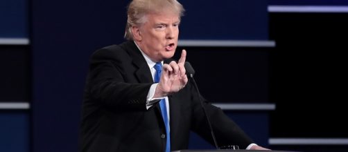 Trump's economic pitch misses the strike zone - POLITICO - politico.com