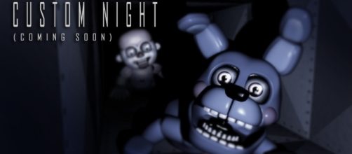 Unused Features | FNaF Sister Location Wikia | Fandom powered by Wikia - wikia.com