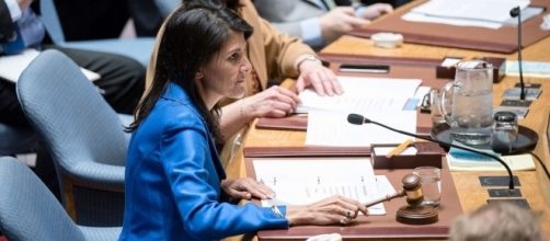 US tells North Korea: We don't want a fight, don't start one ... - stripes.com