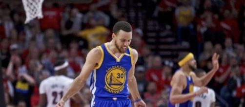 Warriors take 3-0 series lead over Blazers with 119-113 win ... - timesunion.com