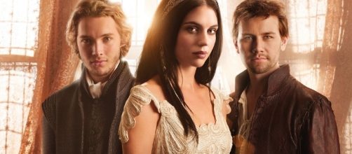 Will Mary die on 'Reign'? [Image via Blasting News Library]