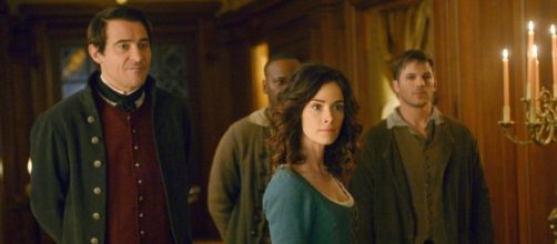 Will 'Timeless' season 2 get the greenlight? [Image via Blasting News Library]