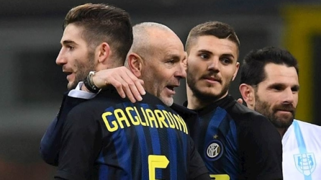 Ag. Pioli: "Gagliardini? Il giocatore che desiderava di pi&ugrave;. All ... - fantagazzetta.com