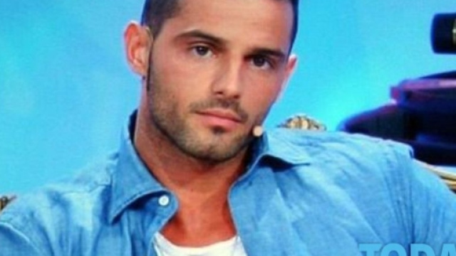 Alessio Lo Passo, l'ex tronista in manette