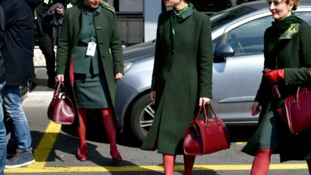 Alitalia, ancora poche ore e avr&agrave; finito i soldi | Wall Street Italia - wallstreetitalia.com