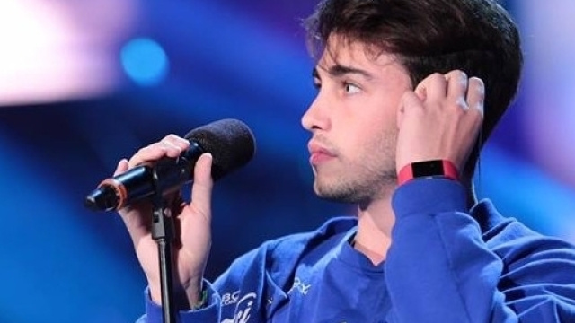 Amici 16: Riccardo Marcuzzo rischia la vittoria