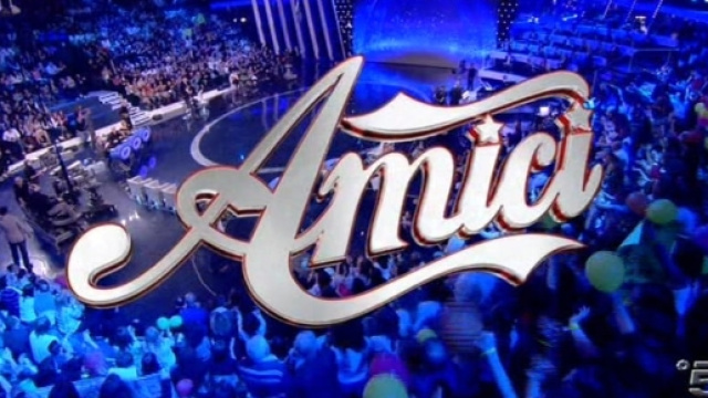 Amici 2017: Elisa e Morgan coach, in giuria Ermal Meta e Ambra ... - today.it