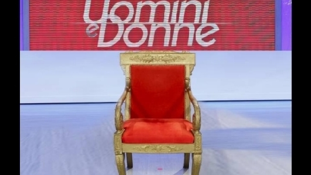 Arrestato un ex tronista del trono classico di Uomini e Donne