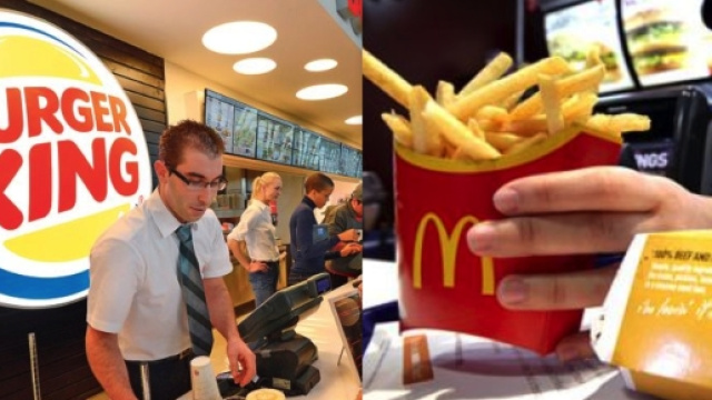 Assunzioni McDonald's e Burger King, le posizioni aperte in Italia (http://images.catania.liveuniversity.it)
