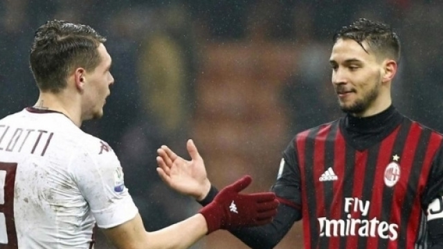 Calciomercato in diretta - scribblelive.com