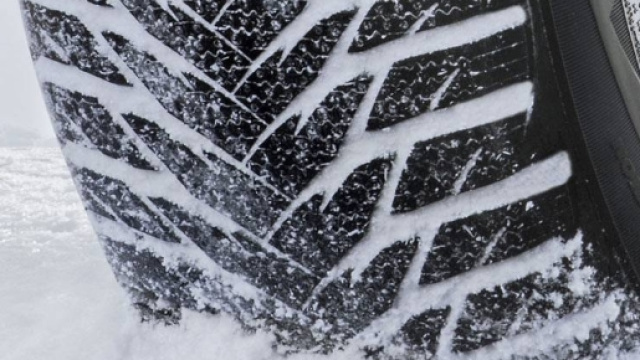 Cambio gomme invernali: c'&egrave; tempo fino al 15 maggio