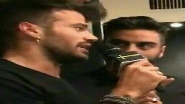 Claudio e Mario rivalutano la loro storia d'amore?