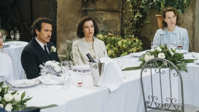 Di padre in figlia anticipazioni seconda e terza puntata