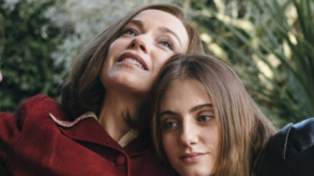 Di padre in figlia | Raiuno | 18 aprile 2017 | Prima puntata | Trama - unduetre.com