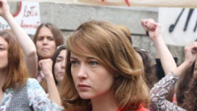 Di padre in figlia - Recensione Serie TV- Ecodelcinema - ecodelcinema.com