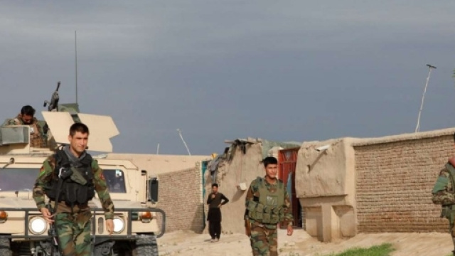 Dimissioni del ministro della difesa e del comandante dell'esercito dopo l'attacco alla base militare afghana - South China Morning Post