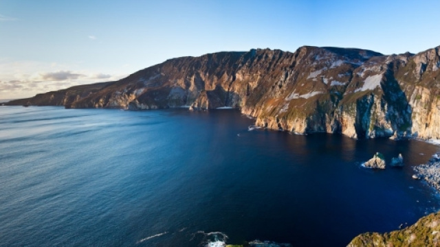 Donegal e i suoi paesaggi da sogno