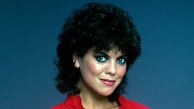 Erin Moran, attrice di Happy Days, era malata di cancro