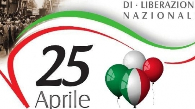 Eventi a Roma il 25 aprile 2017