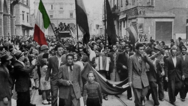 Feste della liberazione, frasi per il 25 aprile