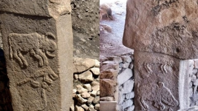 Nuove rivelazioni su una fine del mondo che avrebbe causato persino l'estinzione dei mammut.