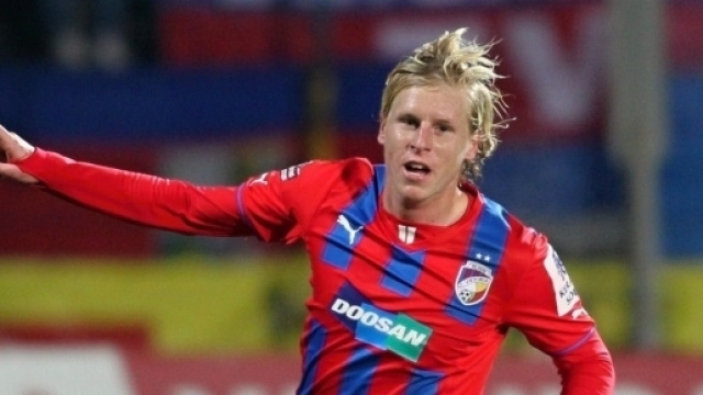 Frantisek Rajtoral suicida Viktoria Plzen