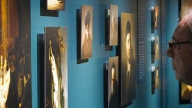 Furto di quari a Monza: un Rembrandt e un Renoir rubati, 27 milioni di euro il valore