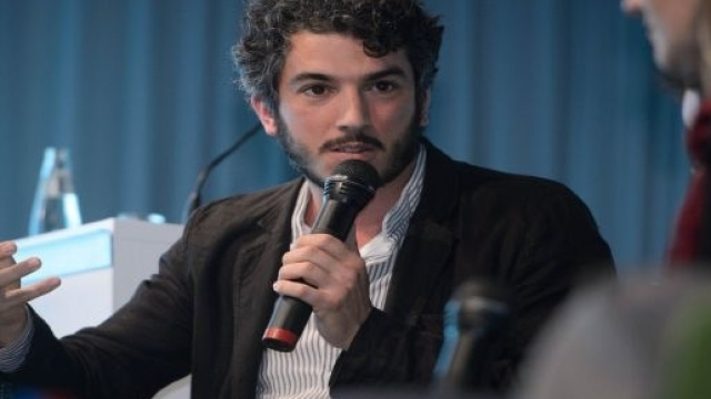 Gabriele Del Grande &egrave; libero, arrivato stamani a Bologna