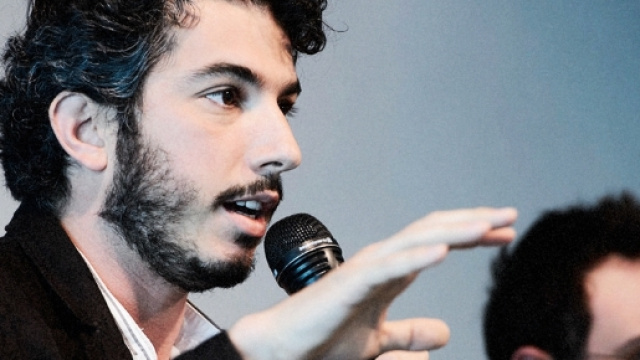 Gabriele Del Grande ha incontrato il suo legale, ma nessuno spiega ... - rollingstone.it