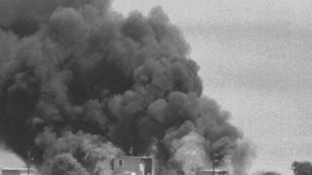 Guernica: ricorre l'ottantesimo.