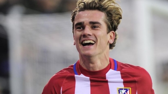 Griezmann, Ibrahimovic, Belotti : les 9 infos mercato qui vous ont ... - eurosport.fr