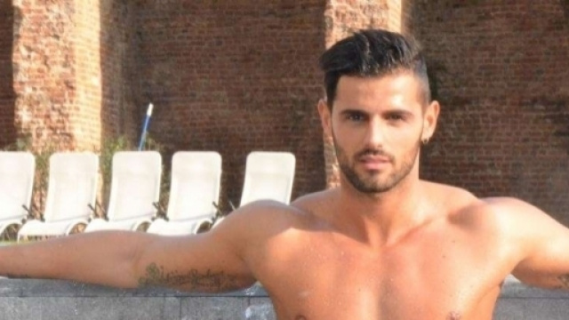 Guai giudiziari per l'ex tronista Alessio Lo Passo