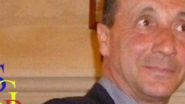 Il nuovo allenatore del Lecce. Foto Salento Giallorosso.