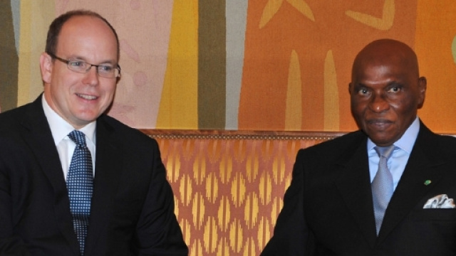 Il Principe Alberto di Monaco e la tutela dell'ambiente