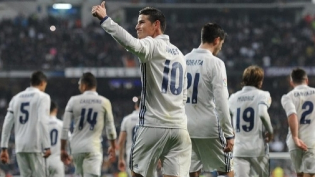 James Rodriguez to shun Manchester United and Chelsea interest ... - thesun.co.uk