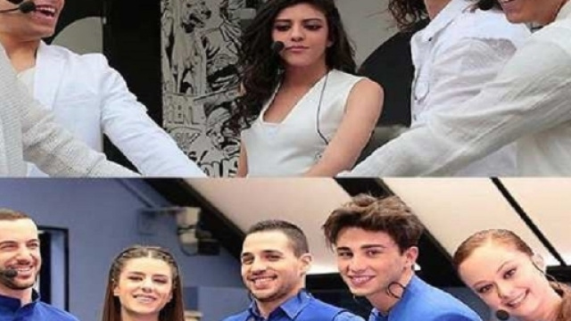 La nuova puntata di Amici 16 del 29 aprile 2017