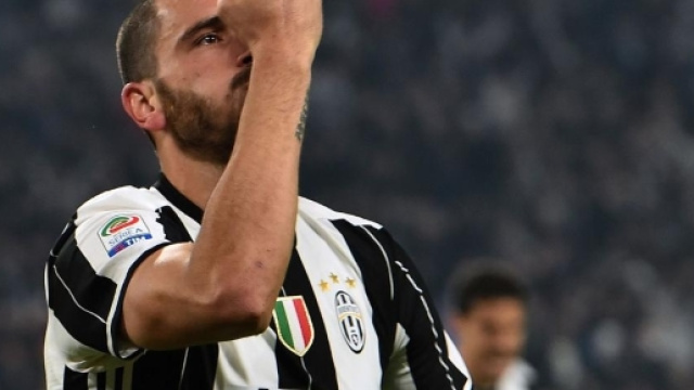 Vittoria della Juventus ieri 23 aprile