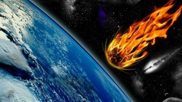 L'apocalisse &egrave; gia avvenuta - Ansa