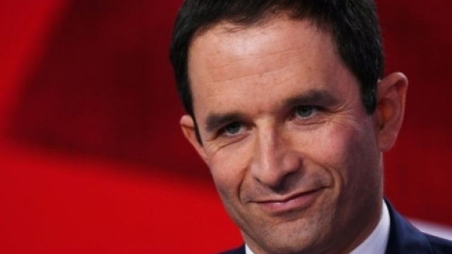 Le &laquo;revenu universel&raquo; de Beno&icirc;t Hamon n'a plus d'&laquo;universel&raquo; que ... - liberation.fr