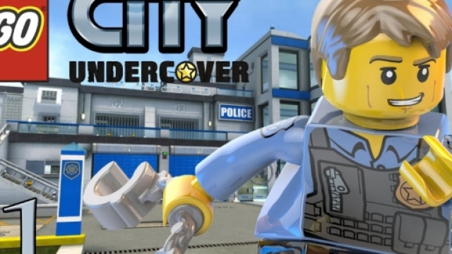 Lego City Undercover: il nuovo video mostra i veicoli presenti nel ... - gamernews.it