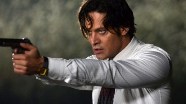 L'Onore e il Rispetto 5 : Gabriel Garko ne L'Onore e il Rispetto ... - melty.it