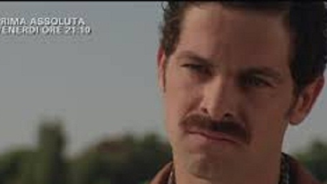 L'onore e il rispetto 5: Valerio Morigi &egrave; Ettore De Nicola